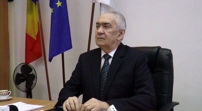 Cârciumaru, atac neașteptat la finul Adi Tudor: Încearcă să destabilizeze organizația municipală a PSD