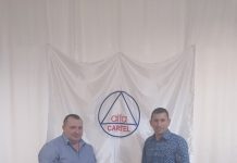 Reales în fruntea Cartel Alfa Gorj