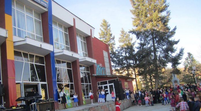 Primăria caută constructor pentru Casa de Cultură Motru
