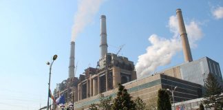 Investiții de mediu la CEO. Compania anunță reducerea emisiilor de NOx