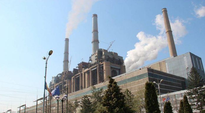 Investiții de mediu la CEO. Compania anunță reducerea emisiilor de NOx