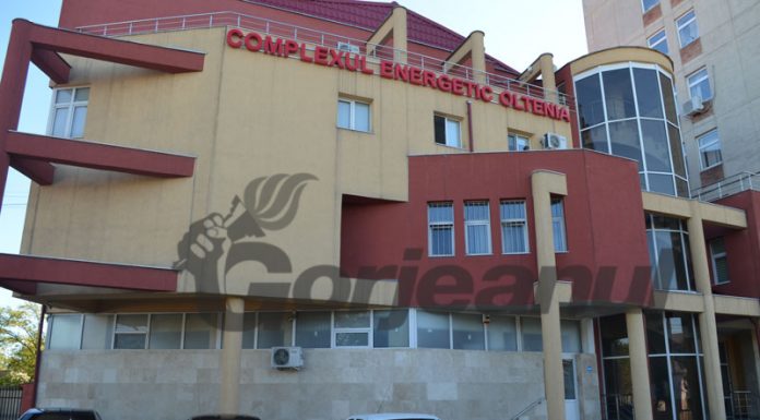 Bătălia nurorilor în Complexul Energetic Oltenia