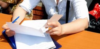 Ultima zi de înscriere a copiilor în clasa pregătitoare