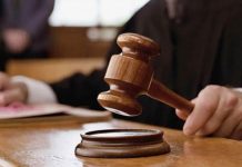 Recidivist condamnat „parțial” pentru furturi!