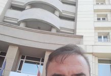 Drumuri asfaltate în toată comuna Roșia de Amaradia