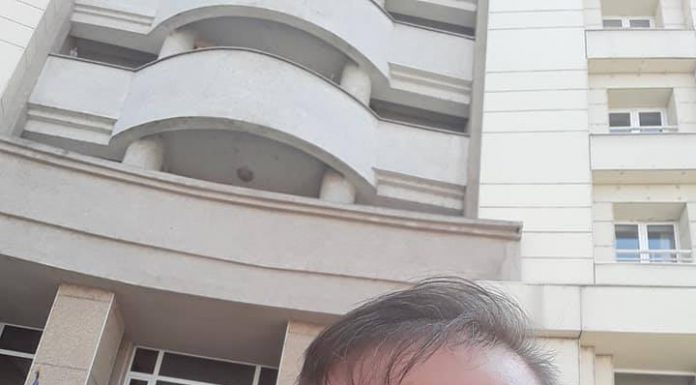 Drumuri asfaltate în toată comuna Roșia de Amaradia