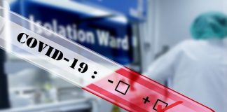 Explozie de cazuri COVID în Gorj