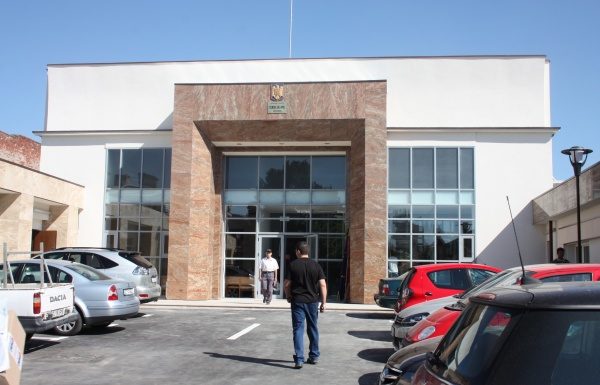 N-a scăpat de acuzațiile de propagandă fascistă. E judecat din nou!