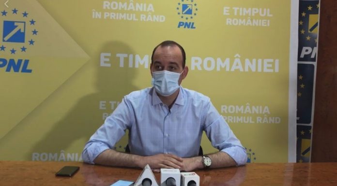 Șeful PNL Gorj, bulversat: Partenerii nu se testează între ei