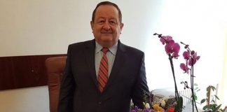 Omul şi…Clipa Lecţiei de Viaţă! – De Sfântul Ilie, la zi onomastică, dialog cu Domnul Prof. univ. dr. Dan Ilie MOREGA, Prorector al Universităţii Libere Internaţionale din Moldova, Preşedintele Institutului de Analize şi Investigaţii Publice şi Politice Gorj – ,,Despre mine, pot să vă spun că Atotputernicul mi-a dat acest har de a fi un bun patriot, un bun prieten cu oamenii cinstiţi şi corecţi, un iubitor al dreptăţii”!