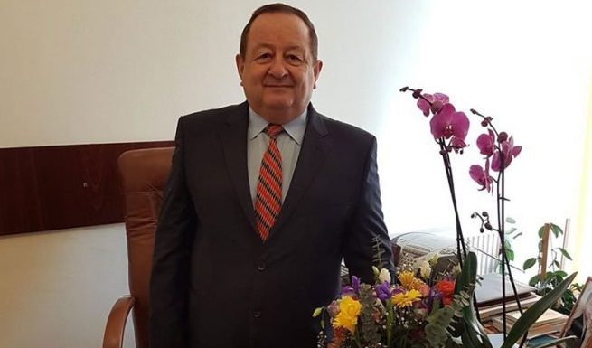 Omul şi…Clipa Lecţiei de Viaţă! – De Sfântul Ilie, la zi onomastică, dialog cu Domnul Prof. univ. dr. Dan Ilie MOREGA, Prorector al Universităţii Libere Internaţionale din Moldova, Preşedintele Institutului de Analize şi Investigaţii Publice şi Politice Gorj – ,,Despre mine, pot să vă spun că Atotputernicul mi-a dat acest har de a fi un bun patriot, un bun prieten cu oamenii cinstiţi şi corecţi, un iubitor al dreptăţii”!