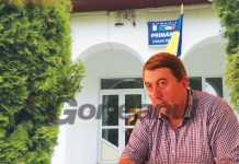 Consiliera personală a edilului din Stănești, dată afară de primar pentru greșeala lui Blideanu și a echipei sale