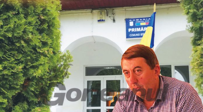 Consiliera personală a edilului din Stănești, dată afară de primar pentru greșeala lui Blideanu și a echipei sale