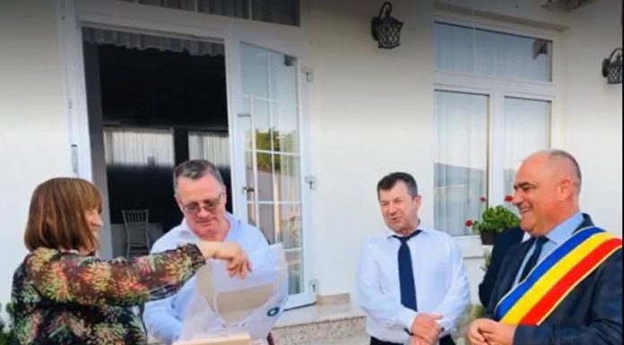 Dorobanțu, reloaded! Ministrul Oros a numit-o pe specialista fostului PDL șefă la APIA Gorj!