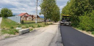Licitație de zeci de milioane de euro pentru drumurile din Gorj. Se caută un singur constructor. Contract pe patru ani!