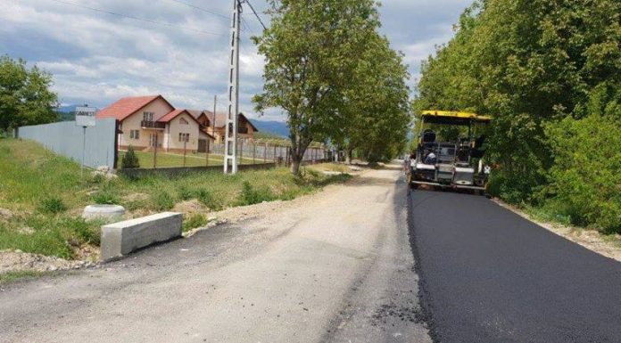 Licitație de zeci de milioane de euro pentru drumurile din Gorj. Se caută un singur constructor. Contract pe patru ani!