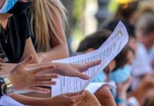 Au fost publicate noile modele de subiecte pentru Evaluarea Națională