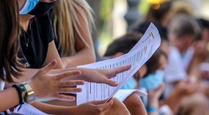 Au fost publicate noile modele de subiecte pentru Evaluarea Națională