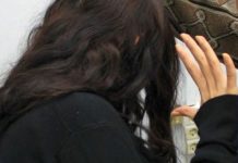 Tânără din Bărbătești, amenințată cu moartea de fostul iubit