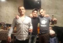 Frații lui Paganel, eliberați din arest! S-au împăcat cu victima