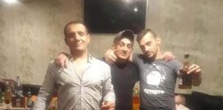 Frații lui Paganel, eliberați din arest! S-au împăcat cu victima