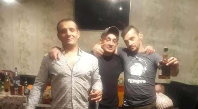 Frații lui Paganel, eliberați din arest! S-au împăcat cu victima