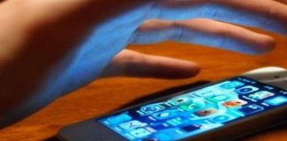 Hoț prins în flagrant de polițiști, la Târgu-Jiu