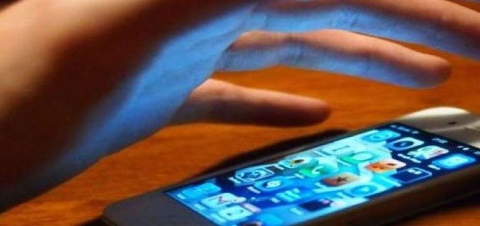 Hoț prins în flagrant de polițiști, la Târgu-Jiu