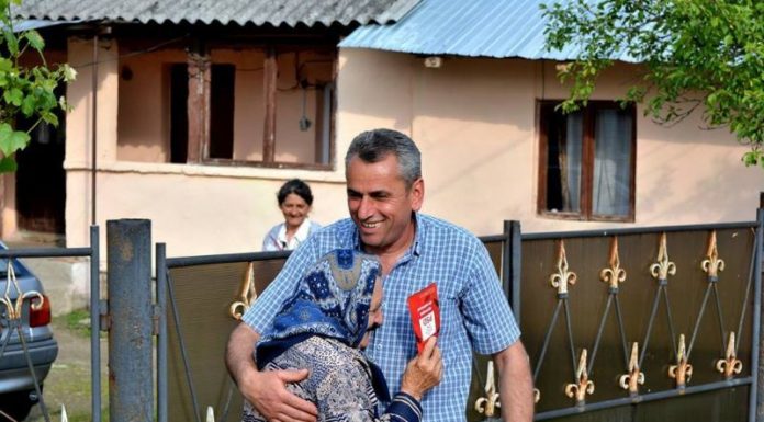 Primarul PSD de Godinești, în barca PNL! PSD Gorj pierde al doilea edil