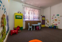 Creșă și grădiniță într-o comună din Gorj. Pe bani europeni!