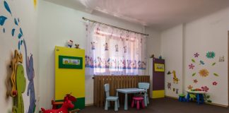 Creșă și grădiniță într-o comună din Gorj. Pe bani europeni!