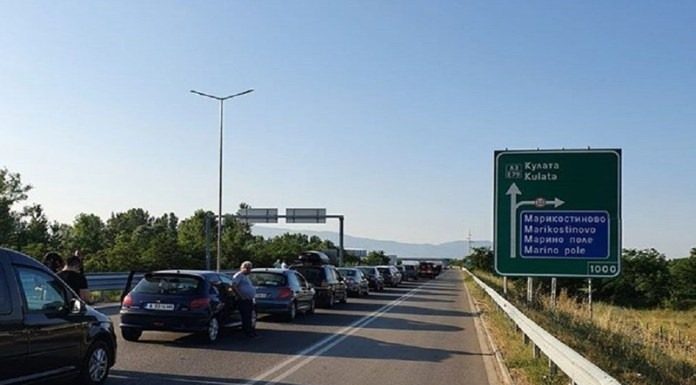 Lista centrelor de testare pentru gorjenii care vor să plece în Grecia