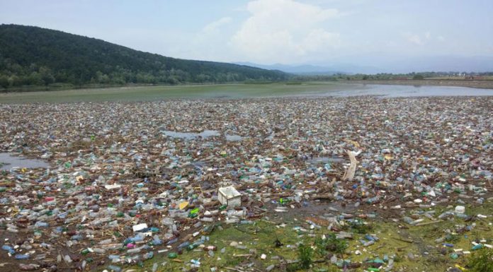 Sâmbătă, acțiune de ecologizare amplă pe Jiu și la barajul de la Vădeni