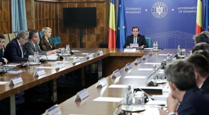 PNL: Până la Crăciun vom avea un nou guvern