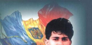 MĂRTURII DESPRE ULTIMELE ZILE DIN VIAȚĂ ALE FRUMOSULUI ȘI VITEAZULUI ZBURĂTOR – Erou sublocotenent HAIDĂU GRIGORE CĂTĂLIN