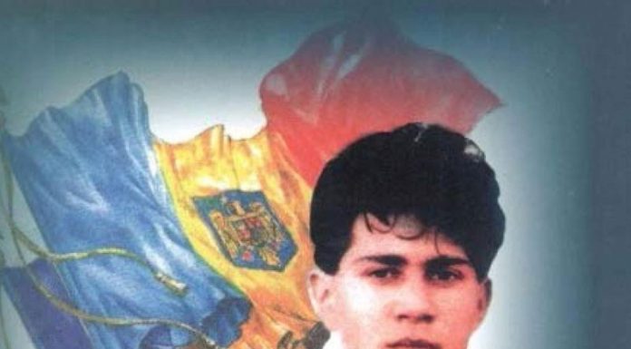 MĂRTURII DESPRE ULTIMELE ZILE DIN VIAȚĂ ALE FRUMOSULUI ȘI VITEAZULUI ZBURĂTOR – Erou sublocotenent HAIDĂU GRIGORE CĂTĂLIN