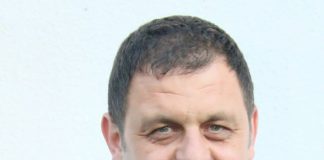 Un nou candidat pentru Târgu-Jiu