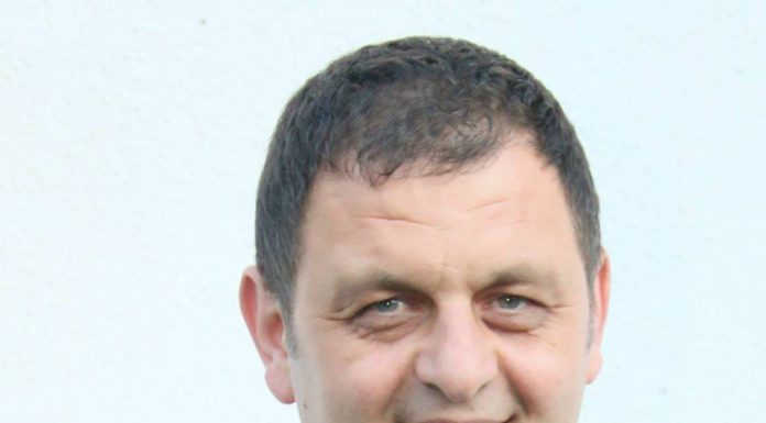 Un nou candidat pentru Târgu-Jiu