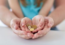 112 părinți din Gorj, în concediu prelungit pentru creșterea copilului