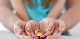 112 părinți din Gorj, în concediu prelungit pentru creșterea copilului