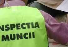 Patron amendat de ITM pentru muncă la negru