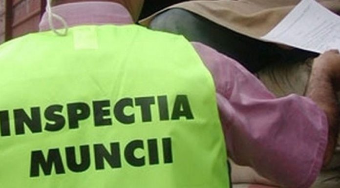 Patron amendat de ITM pentru muncă la negru