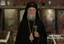 Doisprezece ani de la întronizarea ÎPS Părinte dr. IRINEU în demnitatea de Mitropolit al Olteniei!