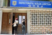 36 de contestații la concursul pentru acordarea gradației de merit