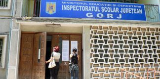 36 de contestații la concursul pentru acordarea gradației de merit