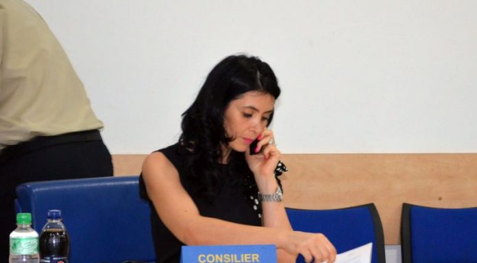 Încă o demisie din PSD Gorj