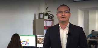Candidatura lui Iulian Popescu, validată de PNL