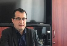 Școală „smart” la Motru. Table inteligente în toate unitățile de învățământ