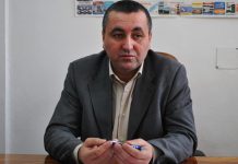 Corpul de Control de la MAI, venit să-l destituie pe Rujan, intră la izolare! Șeful de la Legalitate, suspect de COVID