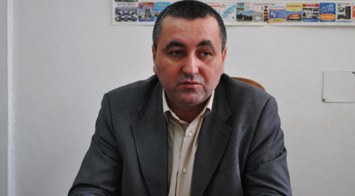 Corpul de Control de la MAI, venit să-l destituie pe Rujan, intră la izolare! Șeful de la Legalitate, suspect de COVID